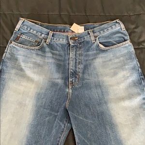 Men’s Abercrombie and Fitch Jeans 34x32